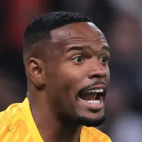 Nottingham Forest aguarda \'ok\' da Premier League para tirar Carlos Miguel do Corinthians