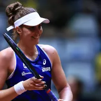 Bia Haddad, Thiago Monteiro e Thiago Wild vão representar o Brasil nos Jogos Olímpicos de Paris; delegação do tênis pode aumentar