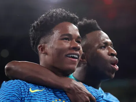 Palpite Estados Unidos x Brasil - Amistoso Internacional - 12/6/2024