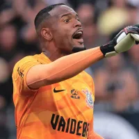 Corinthians define o substituto de Carlos Miguel e tem negociações para assinar contrato