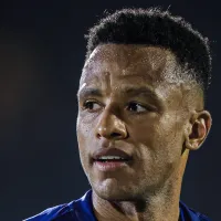 Em busca de goleiro, Santos pode ver Jordi fechar com o Corinthians