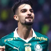 Flaco López revela proposta do River Plate e teve dúvida em ficar no Palmeiras: “Passou muitas coisas pela cabeça”