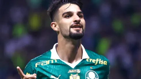 Flaco López teve um início de temporada promissor, depois perdeu protagonismo