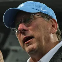 John Textor volta a tentar dar chapéu no Vasco por Philippe Coutinho