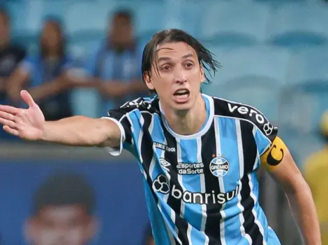Grêmio avança na renovação de Geromel e novo contrato é exposto