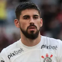 Bruno Méndez ganha força para assinar com rival no Brasil e informação chega à torcida do Corinthians