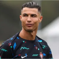 Cristiano Ronaldo revela como se mantém no alto nível há 20 anos: \'Não é coincidência\'