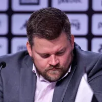 Investimentos de Lúcio Barbosa não rendem e mesmo com sexta maior folha o Vasco não alcança o sucesso