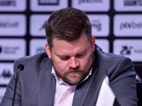 O Vasco tem a sexta maior folha salarial do Brasil