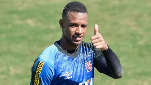 Jordi pode fechar com