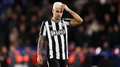 Meio-campista é um dos convocados da Seleção Brasileira. Ryan Pierse/Getty Images.