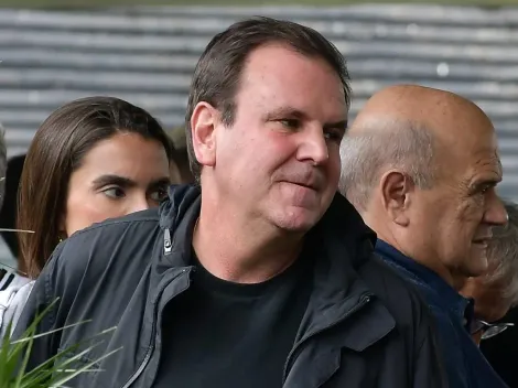 Eduardo Paes provoca a Caixa sobre estádio do Flamengo