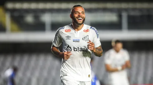 Atacante é um dos principais nomes na atual temporada