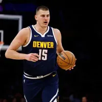 Atual MVP da NBA, Nikola Jokic é convocado pela Sérvia para os Jogos de Paris