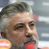 Torcida Jovem do Santos cobra Gallo, Patrick e Patati; Veja detalhes da reunião