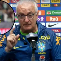 Dorival Jr. confirma Endrick na reserva em Brasil x Estados Unidos: “Peço um pouco de paciência”