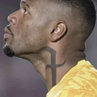 Carlos Miguel é titular, faz grande jogo contra Atlético-GO, mas torcida do Corinthians se revolta