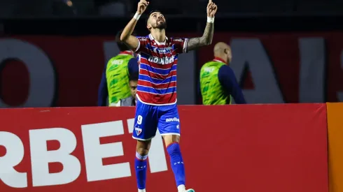 Em clássico, Bahia e Fortaleza se enfrentam na 8ª rodada do Brasileirão.