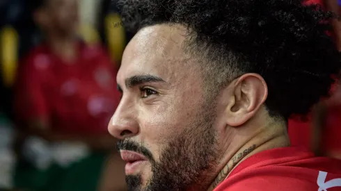 Claudinho foi oferecido por seu empresário novamente ao Flamengo na próxima janela de transferências