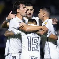 De virada, o Atlético-MG vence o Bragantino e conquista 3 pontos importantes