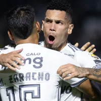 Atlético-MG vence Red Bull Bragantino fora de casa sobe na tabela do Brasileirão