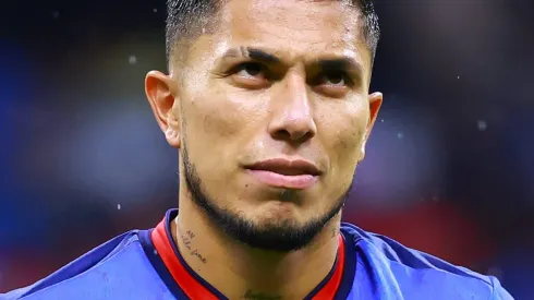 Inter quer a contratação de Carlos Salcedo