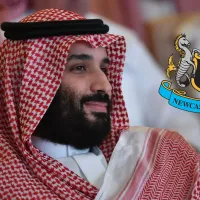 R$ 346 milhões: Mohammed bin Salman, dono do Newcastle monitora Nathan Fernandes, do Grêmio