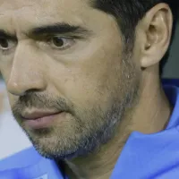 R$ 14,5 milhões: Sonho de Abel Ferreira no Palmeiras, Salcedo tem nome descartado