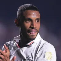 André Silva vive jejum com Zubeldía e tem futuro indefinido no São Paulo