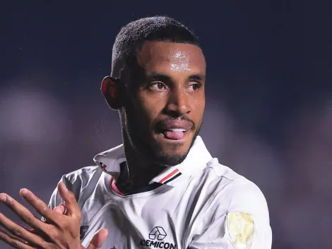 André Silva vive jejum com Zubeldía e tem futuro indefinido