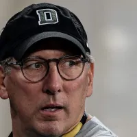 R$ 90 milhões: Textor tem interesse na contratação de Richard Ríos, do Palmeiras