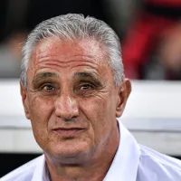 Tite prega respeito ao Grêmio e Flamengo vem com seriedade para o jogo no Maracanã