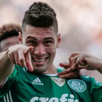 Irmão de Moisés, ex-Palmeiras, é oferecido ao gol do Corinthians; Matheus Magalhães tem contrato no Braga