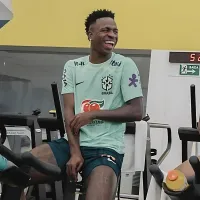 Mourinho considera atacante da Seleção Brasileira como o favorito à Bola de Ouro