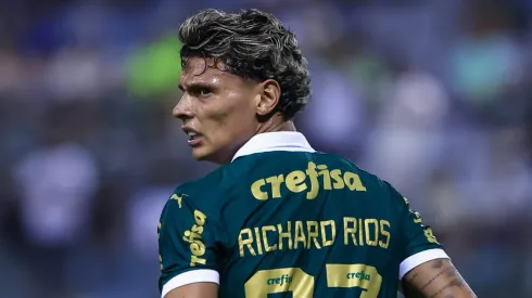 Foto: Marcello Zambrana/AGIF