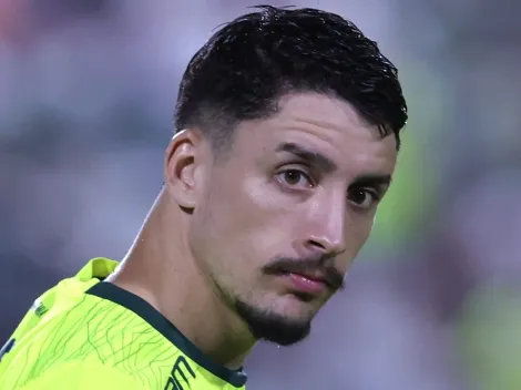 Motivo pelo qual Bielsa não levou Piquerez a Copa América é revelado