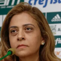 Palmeiras de Leila é absolvido no STJD por torcedor que cuspiu em Tite