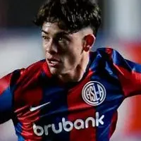 Prioridade como reforço: Depois de Giay, Palmeiras vai contratar centroavante, afirma André Hernan