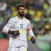 Seleção Brasileira toma gol de falta e Alisson é eleito culpado em amistoso contra EUA