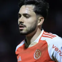 Sem Mauricio, Inter perde Alario de última hora e desfalque preocupa DM