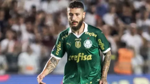 Foto: Reinaldo Campos/AGIF