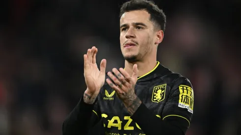 Coutinho está chegando ao Vasco e pode não ser único