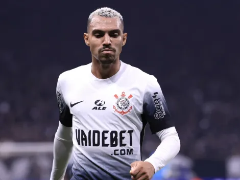Corinthians busca novo acordo com Nike para aumentar valor de patrocínio