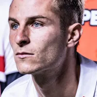 São Paulo aceita vender Galoppo por R$ 40 milhões e nega Boca Juniors