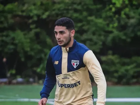 Michel Araújo faz publicação emocionante sobre futuro e tema repercute