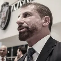 Pedrinho toma decisão e salários dos jogadores são pagos como prioridade no Vasco