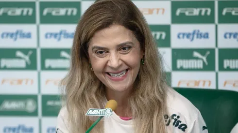 Leila Pereira vivencia um novo cenário com a WTorre