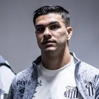 Newell\'s Old Boys-ARG decide comprar Rodrigo Fernández do Santos