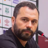 R$ 4 milhões: Bittencourt age nos bastidores e Jader Quiñonez revela negociação com Fluminense