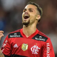 Além de Michael, Cruzeiro quer contratar Andrés Vombergar, do Ittihad Kalba